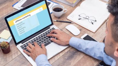 Photo of 5 Best Affiliate Programs in the USA
