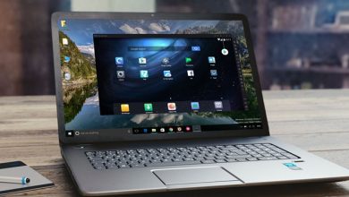 Photo of Use Andy To Emulate Android On Your Desktop/Laptop