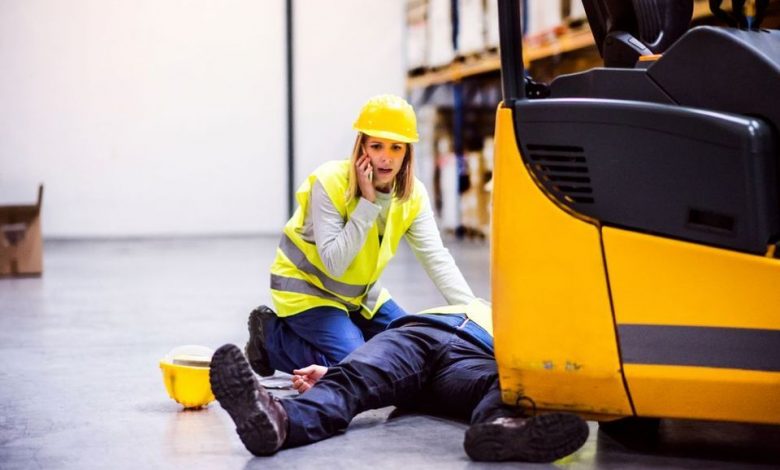Photo of What Is An Accident At Work And How Can You Capture A Claim?