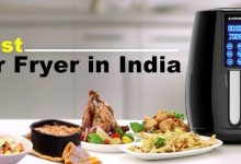 Photo of 4 Best Air Fryer under 5000 In Indian Market: 2021