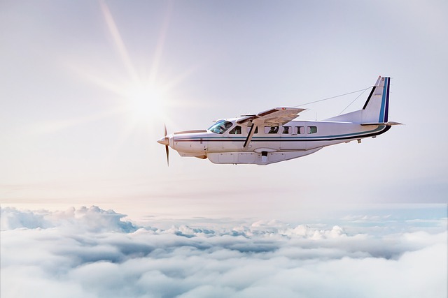 Photo of Your Guide to Choosing the Best Private Jet Charter Service