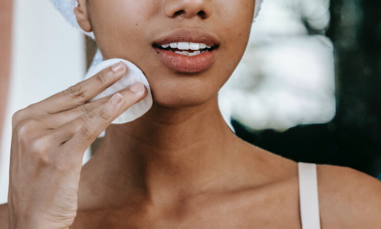 Photo of Aloe Vera Facial Cleanser Advantages