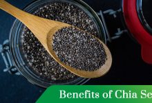 Photo of Benefits of Chia Seeds: Everything You Need to know!