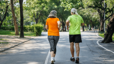 Photo of Best tips for health maintenance and improvement