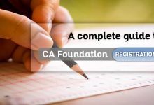 Photo of Check CA Foundation Result Latest Updates and Other Details