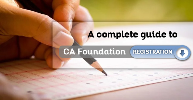 CA Foundation Result