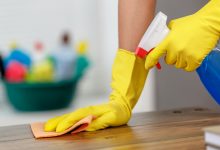 Photo of Get Cleaning Services Wirral at your Door by Professionals