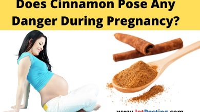 Photo of Does Cinnamon Pose Any Danger During Pregnancy?