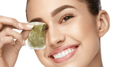 Photo of NATURAL TIPS FOR SKIN CARE