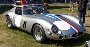 Ferrari 250 GT