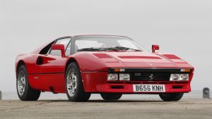 Ferrari 288 GTO