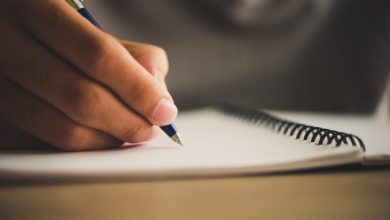 Photo of How to Start Your Recovery Journal Today