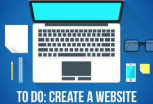 Photo of How to build a business website for achievement