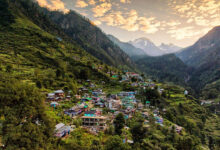 Photo of Best Time to go For Kheer Ganga Trek