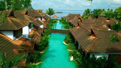 Photo of The top ten tourist destinations of Kerala