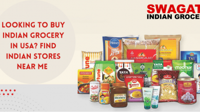 Photo of Looking To Buy Indian Grocery In USA? Find Indian Stores Near Me