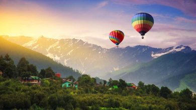 Photo of Manali’s top 10 resorts for a relaxing weekend