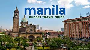 Manila Travel Guide