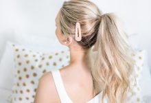 Photo of New Amazing High Ponytail Hairstyle Hacks