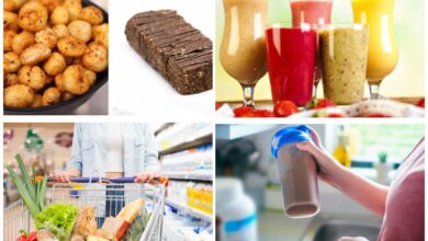 Photo of Cheapest Protein Sources