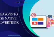 Photo of Reasons to Use Native Advertising