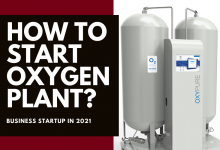 Photo of How to Start an Oxygen Plant? (Business Startup in 2021)