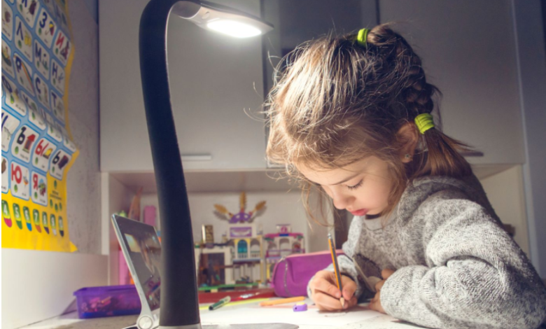 Photo of 50 Years of Kids Drawing Scientists