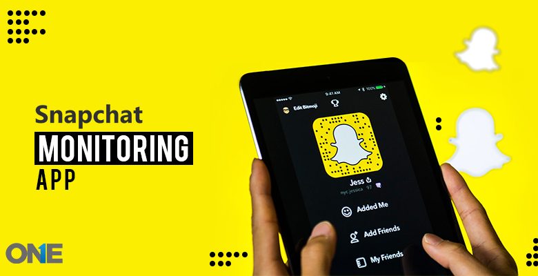 Snapchat spy App