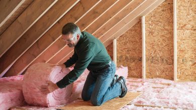 Photo of Why Do You Need Attic Insulation?