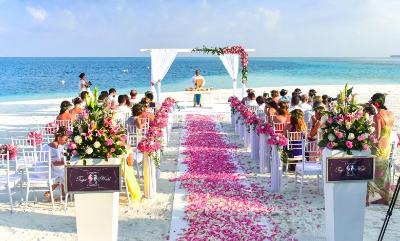 Photo of The Importance of a Wedding Planner