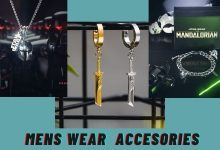 Photo of A Complete Guide to Men’s Wear Accessories