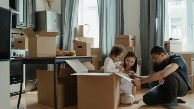 Photo of Are you going to move? 16 Tips for the perfect moving