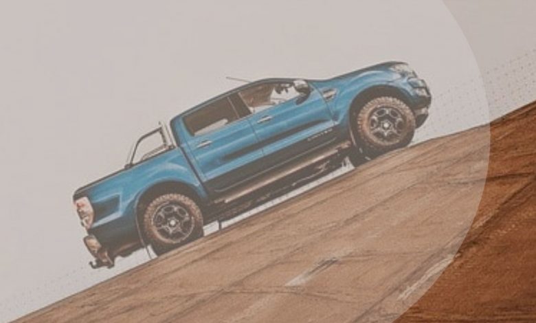 best replacement shocks for ford ranger