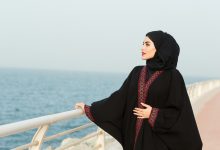 Photo of Abayas a perfect go to dress for every woman!