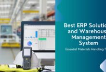 Photo of Best ERP Solutions and Warehouse Management System