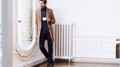Photo of 12 Habits Of Well-Dressed Men