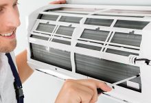 Photo of Easy Maintenance Tips for Commercial Air Conditioning