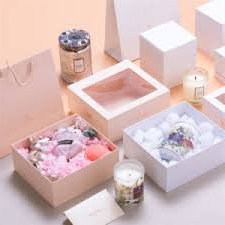Photo of Customized Packaging Paper Boxes and Corrugated Boxes