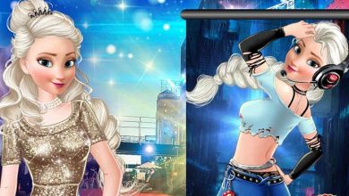 Photo of Types Of Online Girls Games to Please Your Girls
