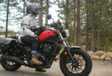 Photo of Wear the Right Motorcycle Gear to Enjoy Your Ride Safely