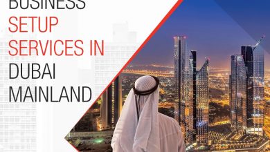 Photo of Reasons Why Entrepreneurs Need To Set Up a Business in Dubai