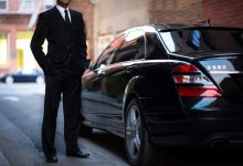 Photo of Upgrade Your Travelling by Hiring a Luxury Limousine Car Service: