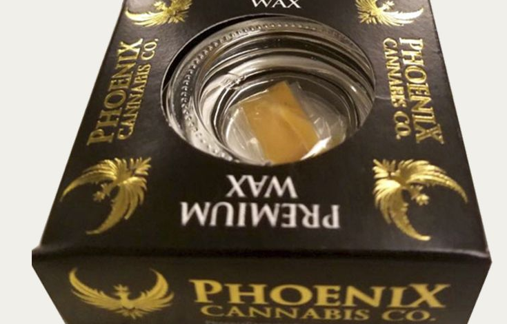 cbd dab wax packaging boxes-feature image