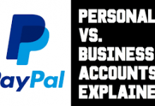 Photo of Do I Need a PayPal Business Account?