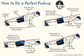 Perfect Push-Up