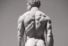 Photo of Build the Body of a Greek God