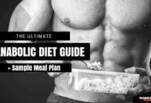 Photo of The Anabolic Diet for Dummies