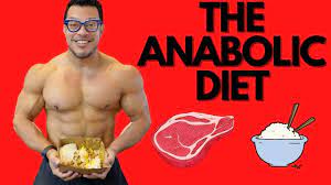 The Anabolic Diet for Dummies