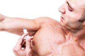 Effects of HGH on men - Advantages & disadvantages