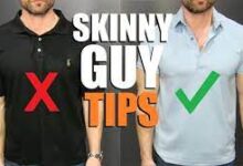 Photo of Hints for skinny persons